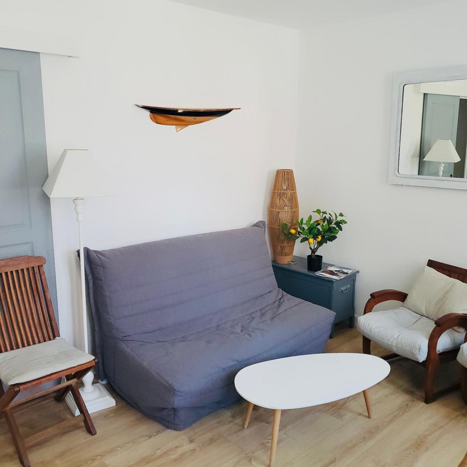 Apartamento Les Mariettes La Rochelle  Exterior foto