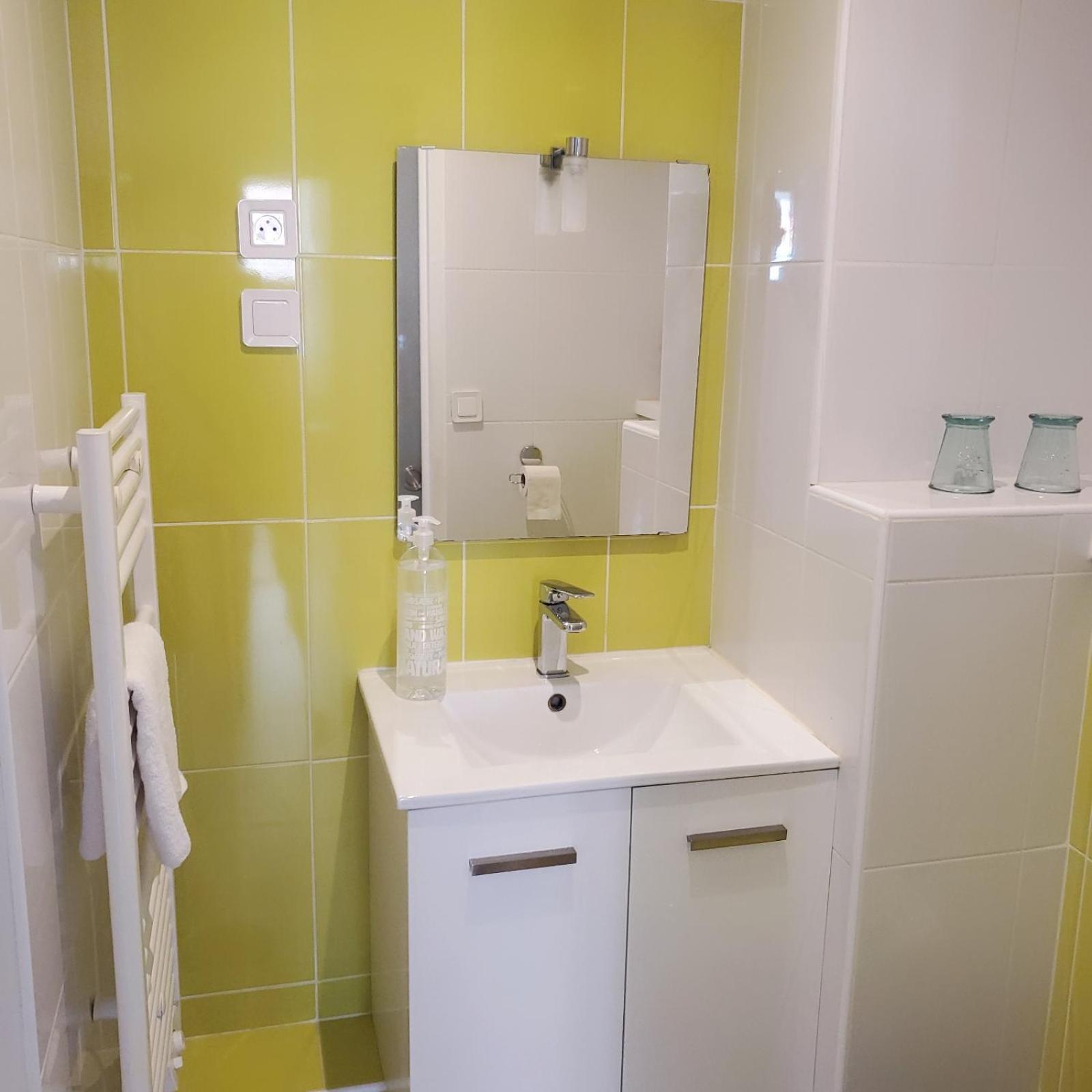 Apartamento Les Mariettes La Rochelle  Exterior foto